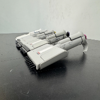 Thermo Fisher F1-ClipTip Multi Channel Pipettes image 0